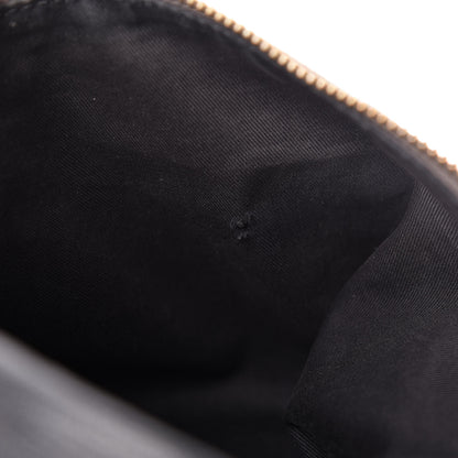 Givenchy Sugar Goatskin Colorblock Medium Pandora Grey 11 of 30