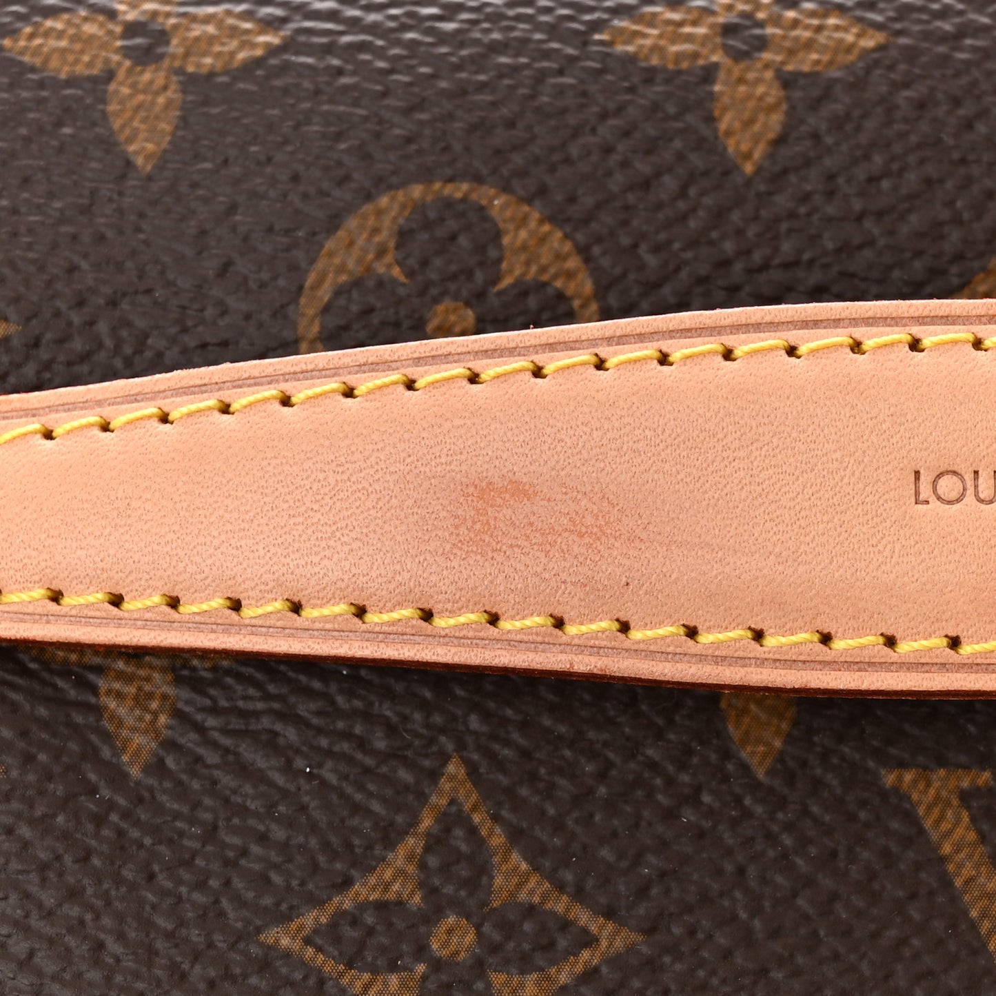 Monogram Bumbag