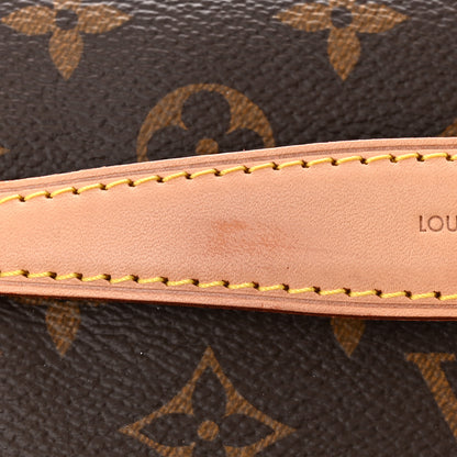 Louis Vuitton Monogram Bumbag 11 of 11