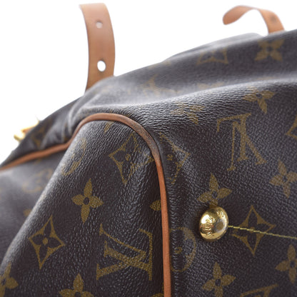 Louis Vuitton Monogram Tivoli GM 17 of 29