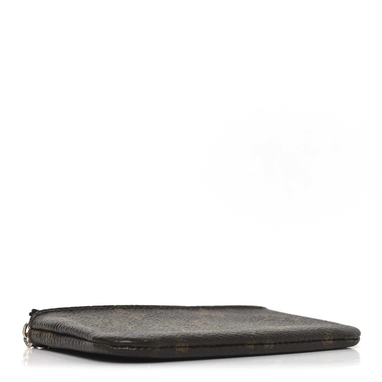 Louis Vuitton Monogram Key Pouch 4 of 5