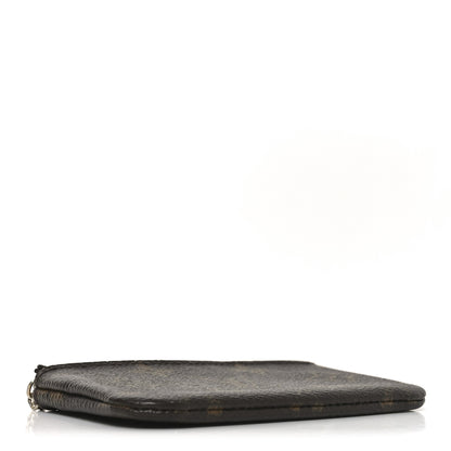 Louis Vuitton Monogram Key Pouch 4 of 5