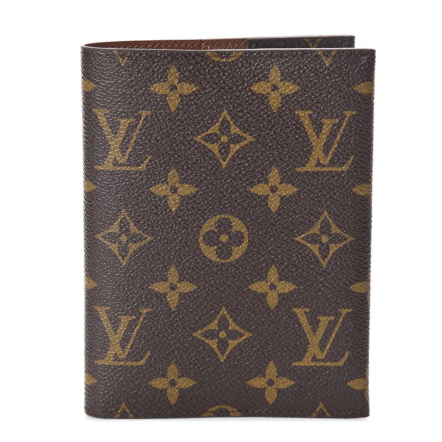 Monogram Couverture Carnet PM