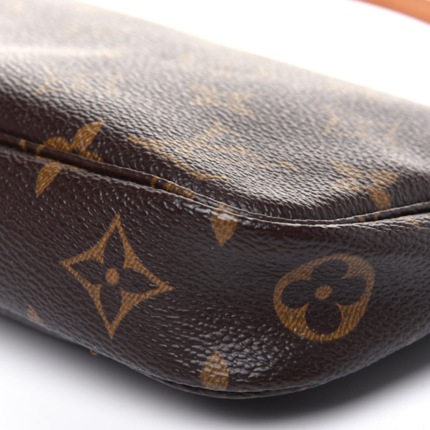 Monogram Pochette Accessories