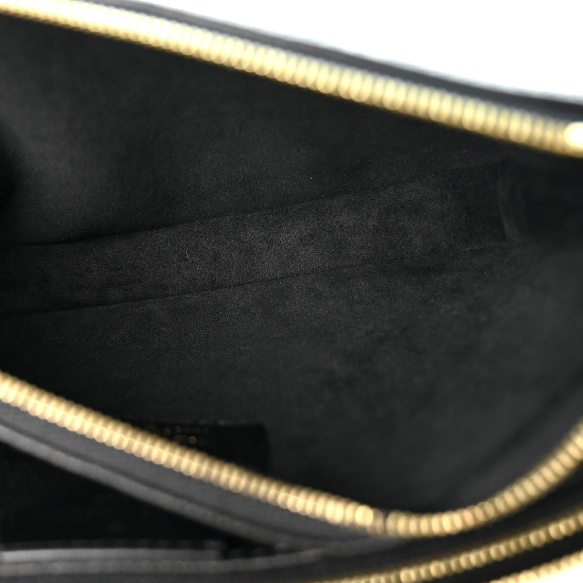 Empreinte Monogram Giant Multi Pochette Accessories Black