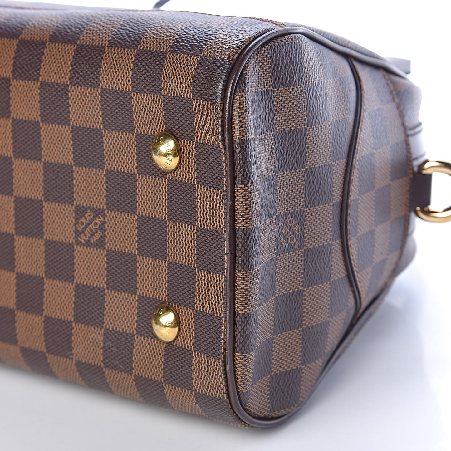 Damier Ebene Duomo
