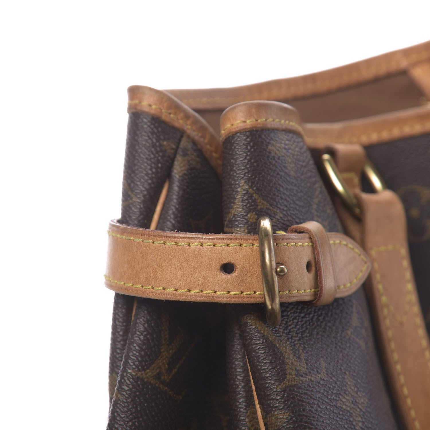 Louis Vuitton Monogram Batignolles Horizontal 11 of 18