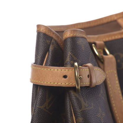 Louis Vuitton Monogram Batignolles Horizontal 11 of 18