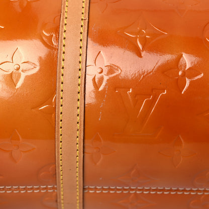 Louis Vuitton Vernis Bedford Beige 22 of 29