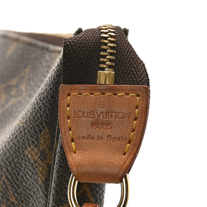 Louis Vuitton Monogram Pochette Accessories 7 of 9