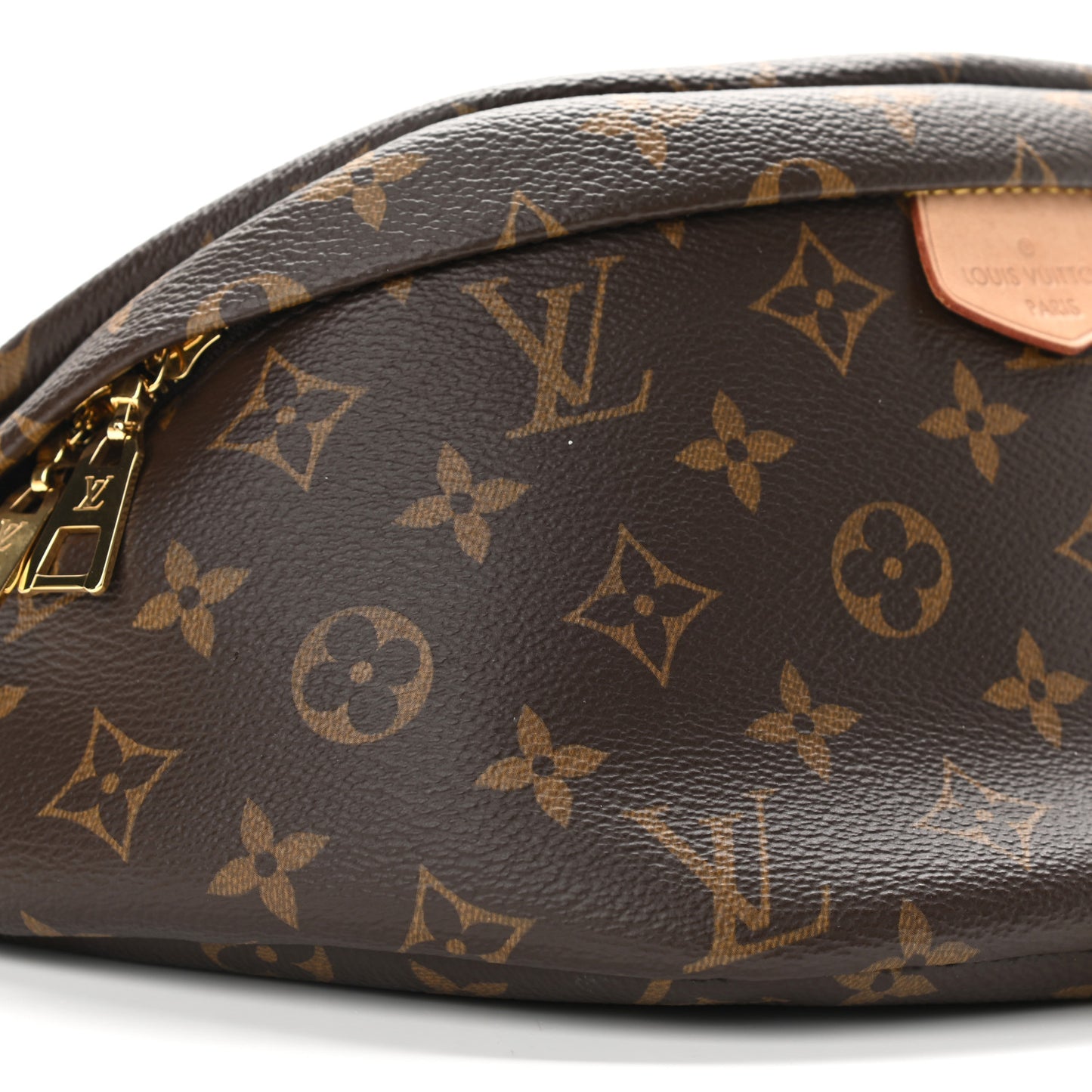 Monogram Bumbag
