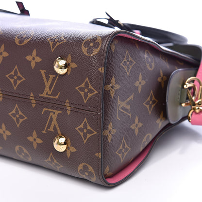 Louis Vuitton Monogram Tuileries Kaki 9 of 16