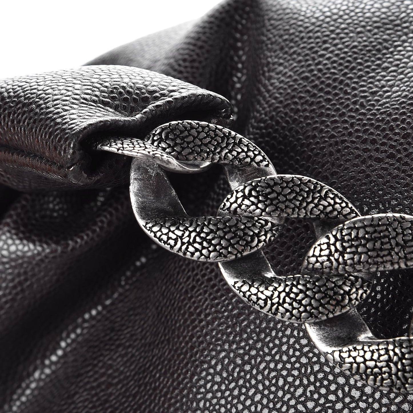 Caviar 31 Hobo Dark Brown