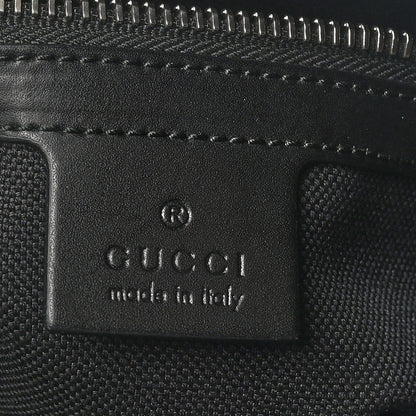 Gucci GG Supreme Monogram Tigers Web Messenger Bag Black Multicolor 6 of 10