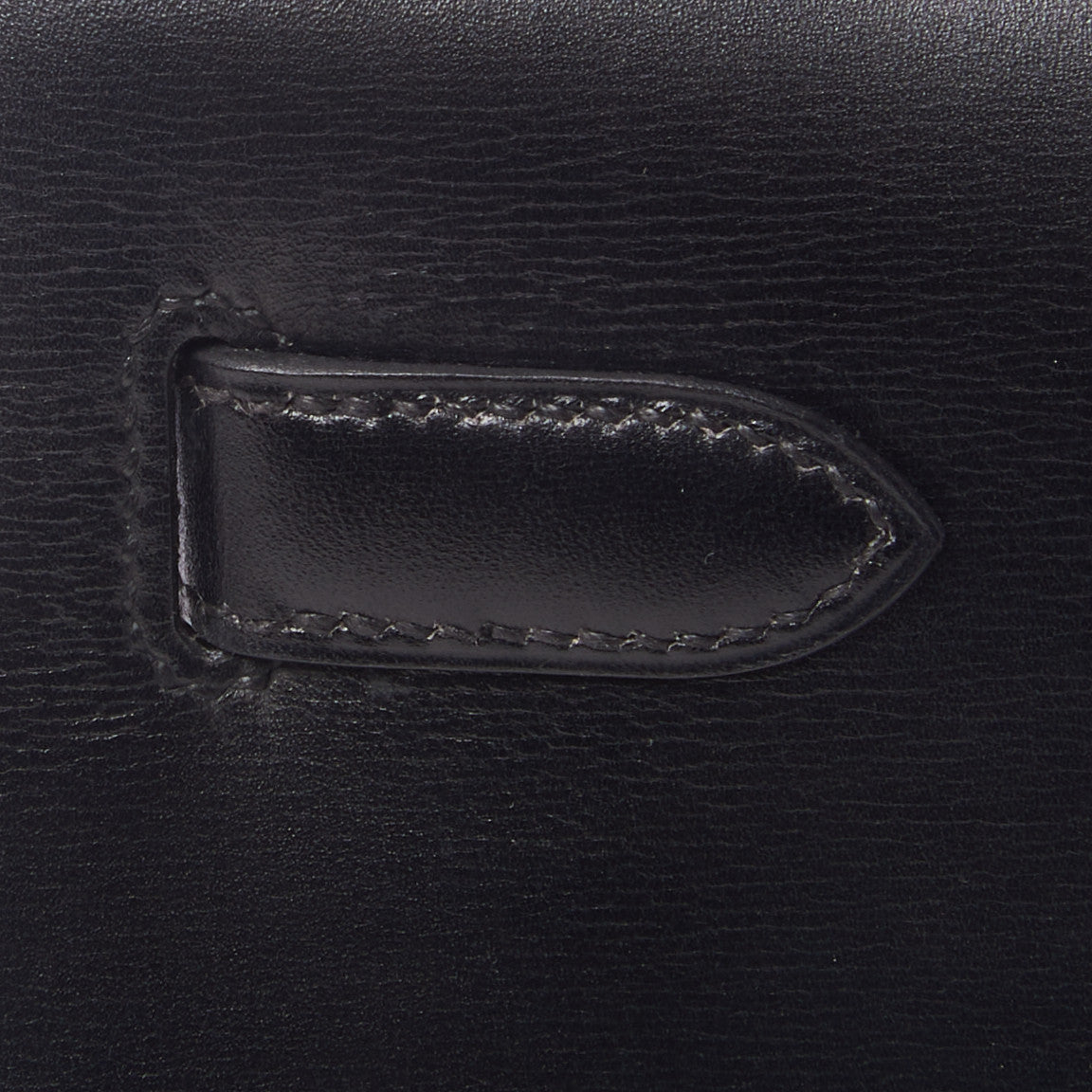 Box Kelly Sellier 32 Black