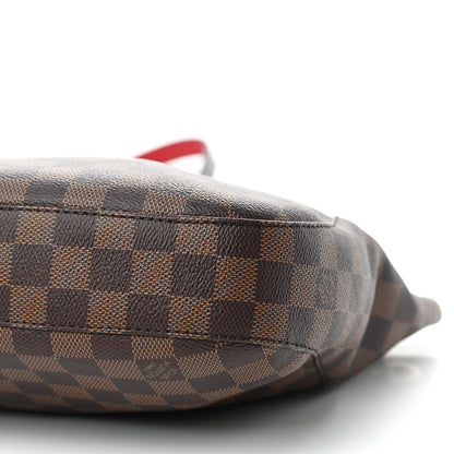 Louis Vuitton Damier Ebene South Bank Besace 8 of 9