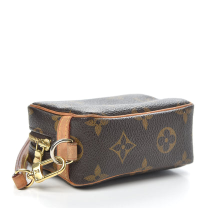 Louis Vuitton Monogram Wapity 4 of 8