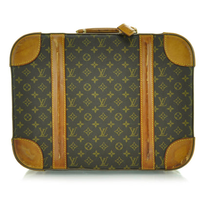 Louis Vuitton Monogram Stratos 50 1 of 12