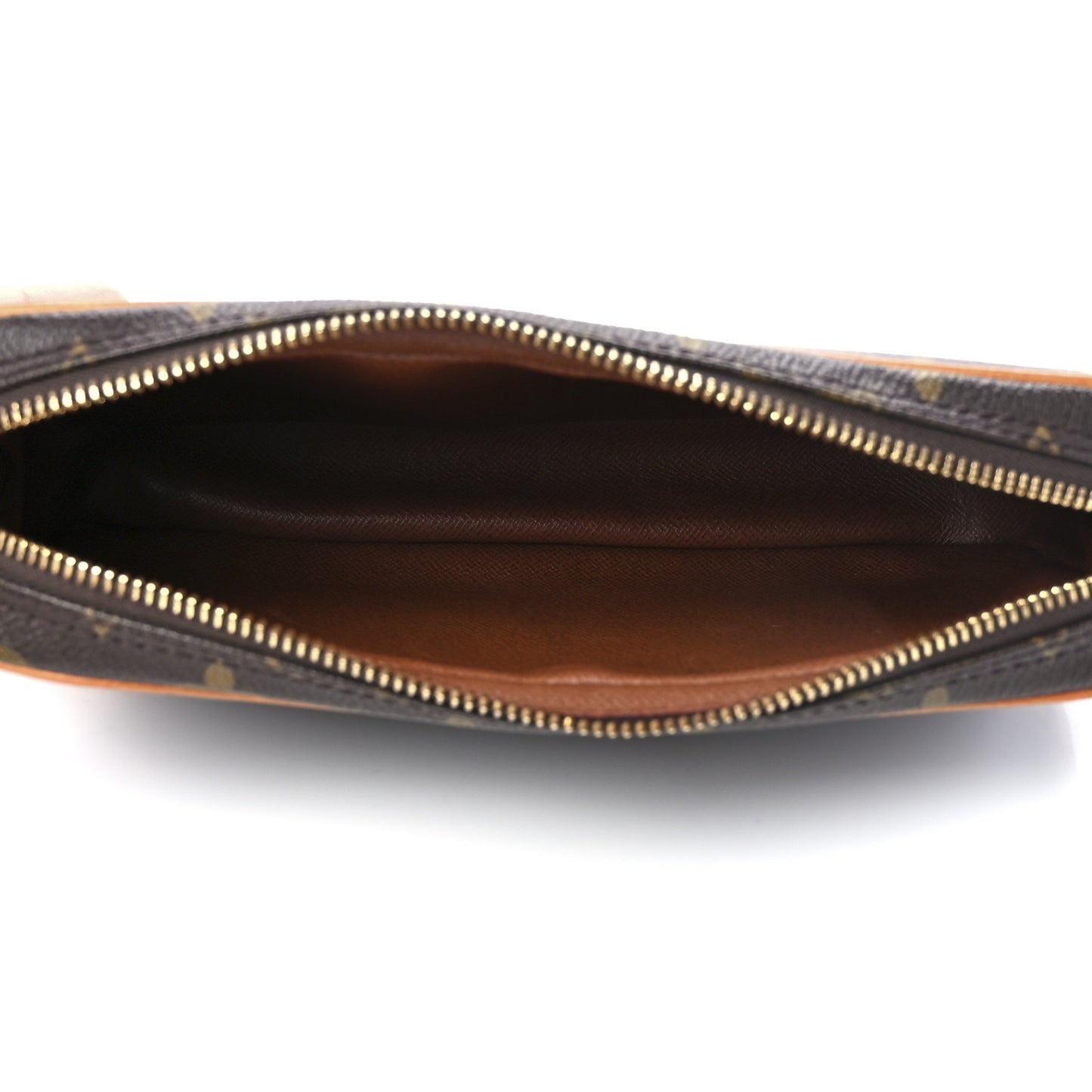 Monogram Pochette Marly Dragonne 22