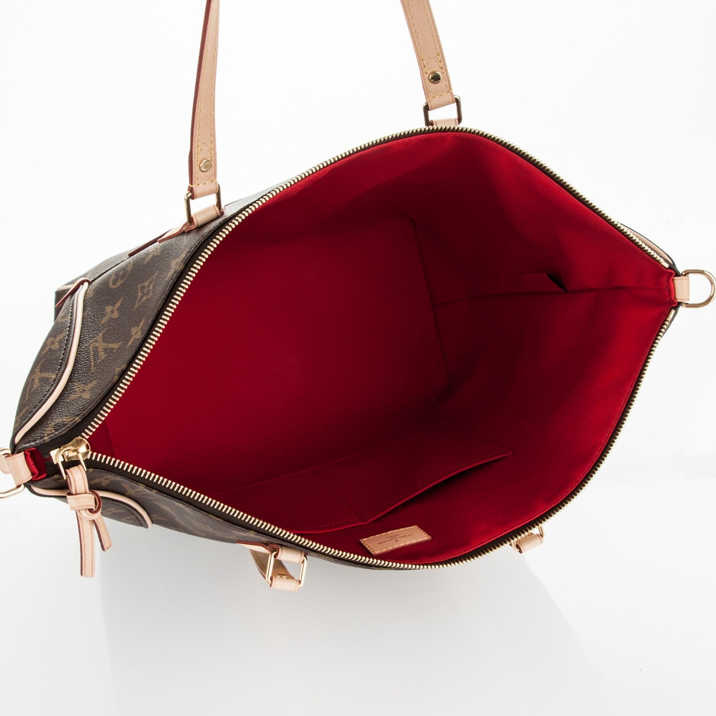 Monogram Tournelle MM