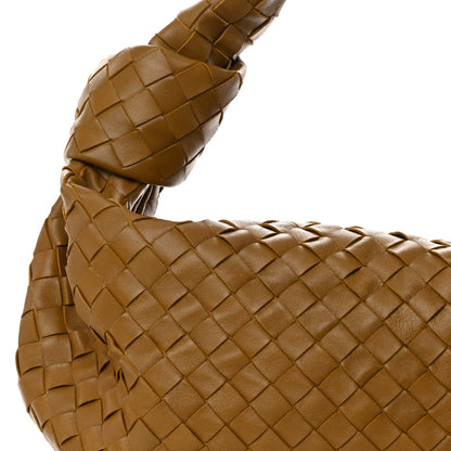 Bottega Veneta Nappa Intrecciato Medium Jodie Mud 8 of 11