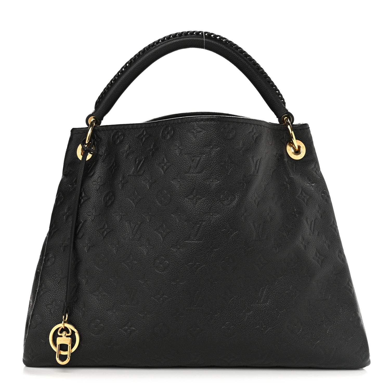 Louis Vuitton Empreinte Artsy MM Black 1 of 11
