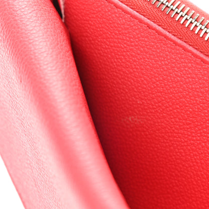 Louis Vuitton Empreinte Twice Poppy 8 of 8