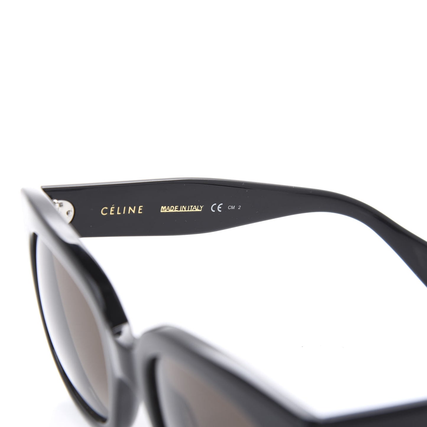 New Audrey Sunglasses CL 41805/S Black