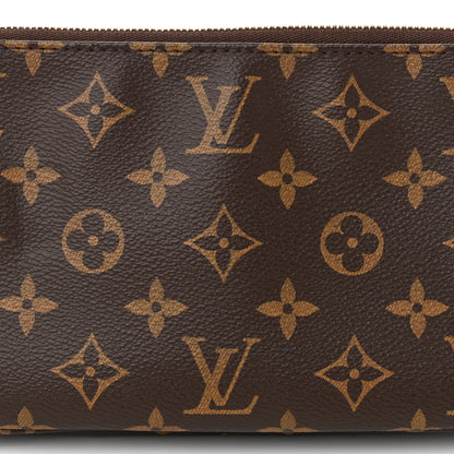 Louis Vuitton Monogram Pochette Accessories NM 7 of 9