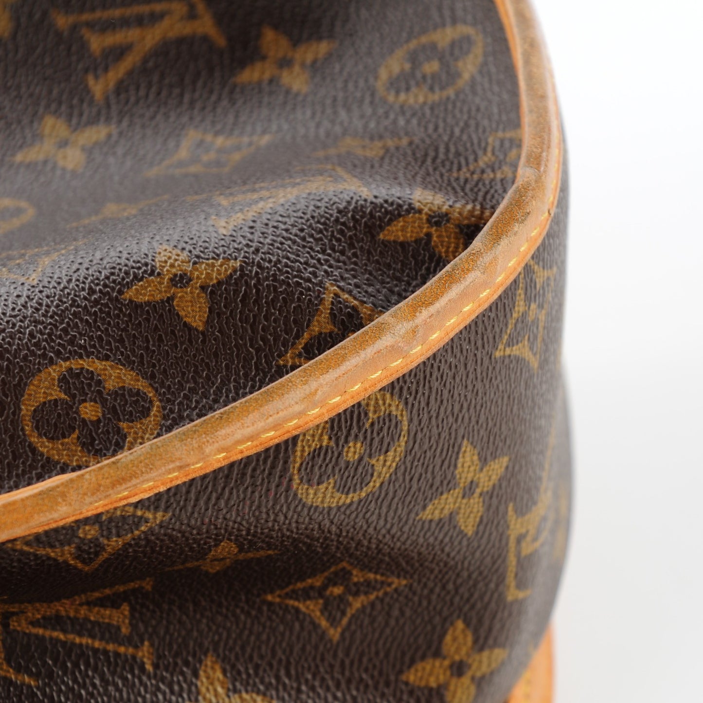 Monogram Menilmontant MM