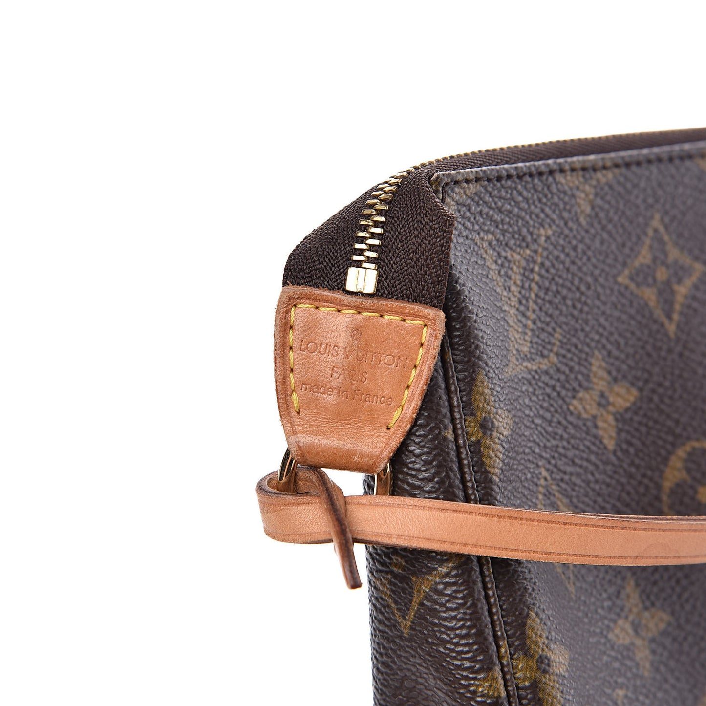 Monogram Pochette Accessories