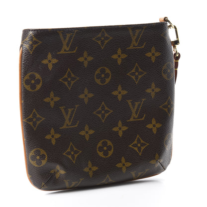 Louis Vuitton Monogram Partition Wristlet 3 of 7