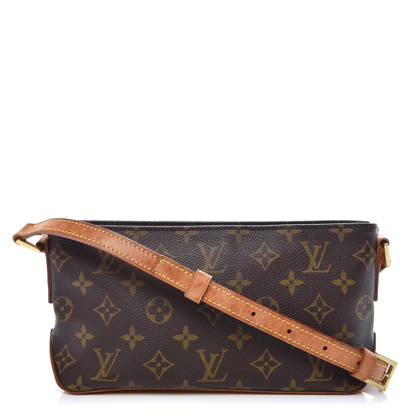 Monogram Trotteur