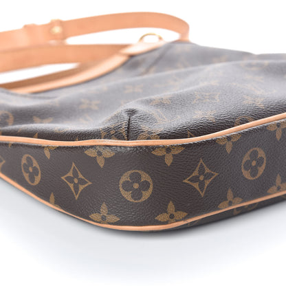 Louis Vuitton Monogram Odeon PM 7 of 9