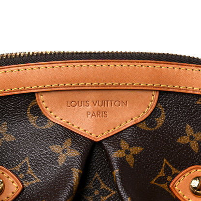 Louis Vuitton Monogram Tivoli GM 13 of 16