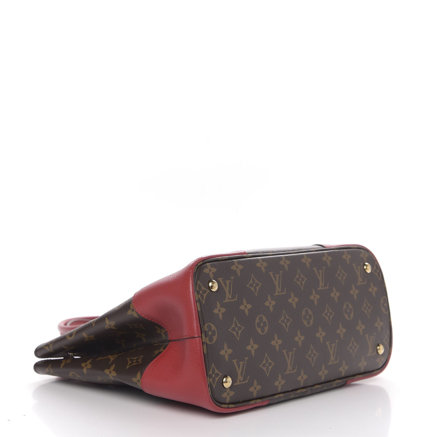 Louis Vuitton Monogram Flandrin Cherry 4 of 11