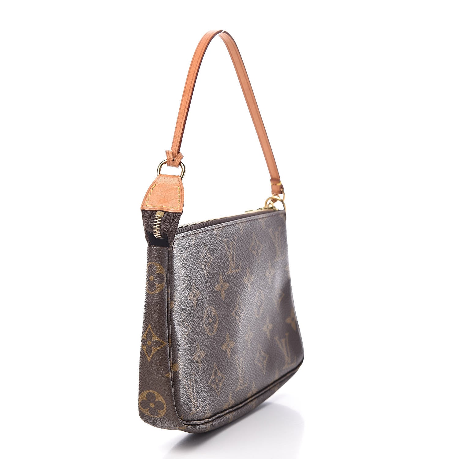 Louis Vuitton Monogram Pochette Accessories 3 of 9