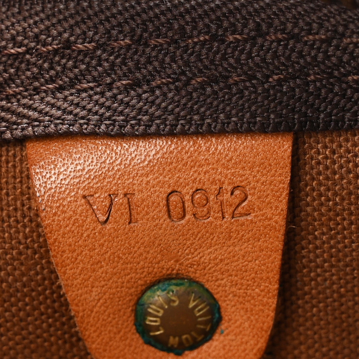 Louis Vuitton Monogram Keepall Bandouliere 45 6 of 9