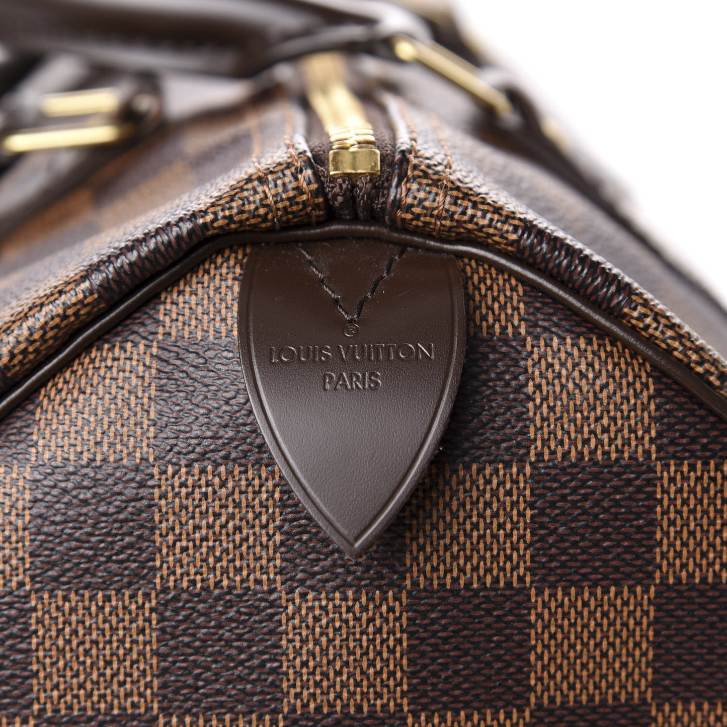Damier Ebene Speedy 30