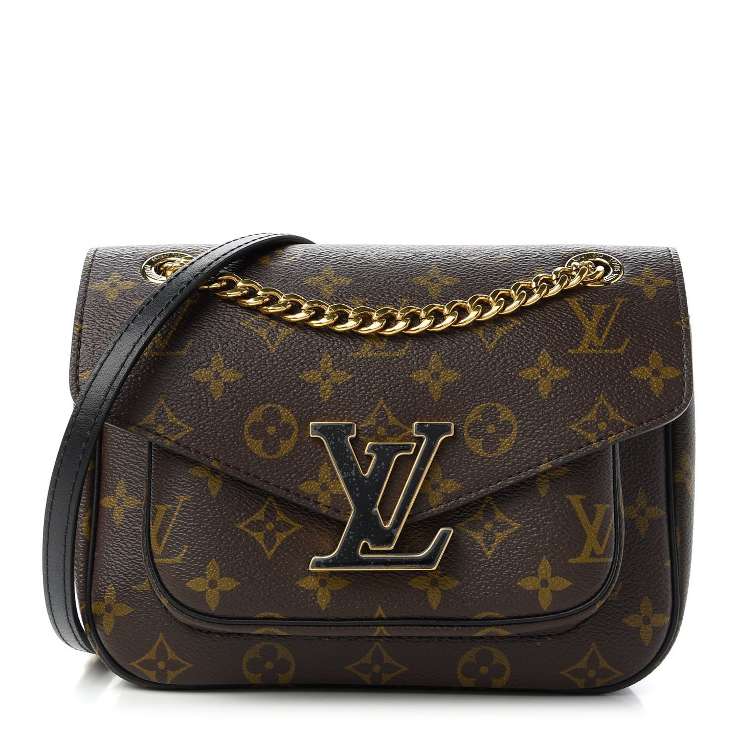 Monogram Passy