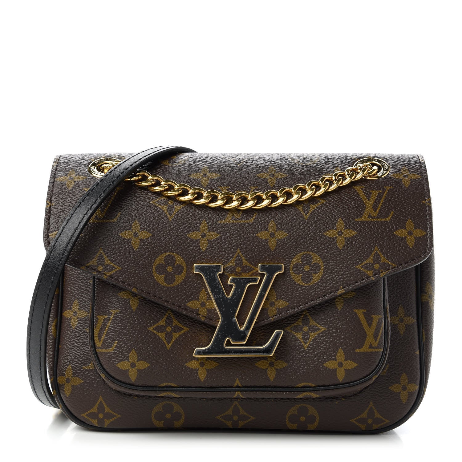 Louis Vuitton Monogram Passy 1 of 11