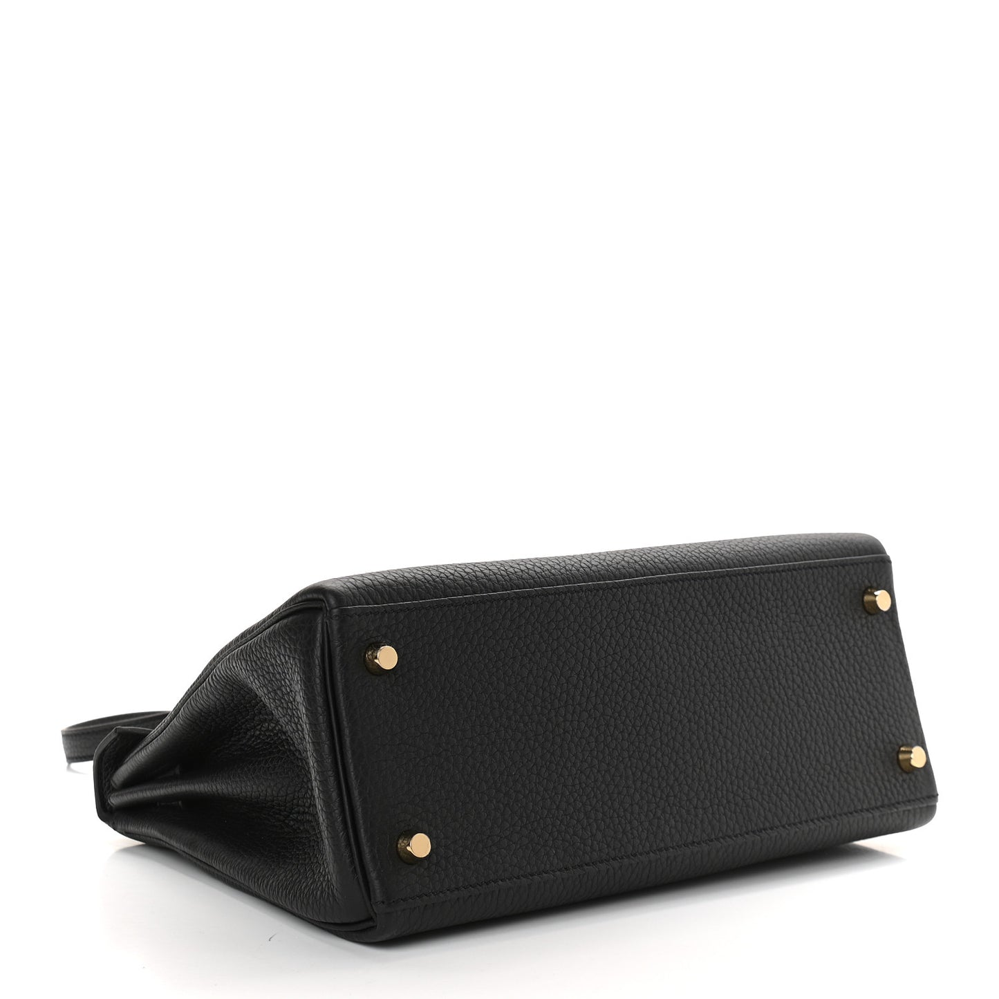 Togo Kelly Retourne 28 Black