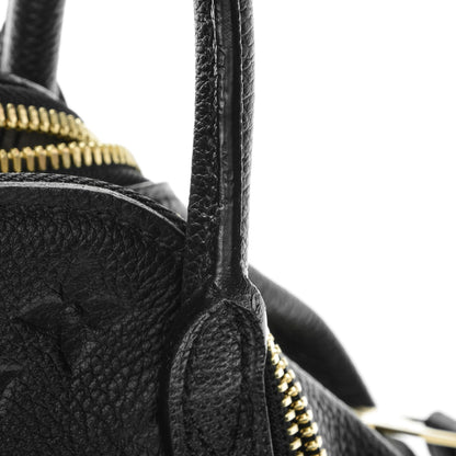 Louis Vuitton Empreinte Marais BB Black 12 of 12