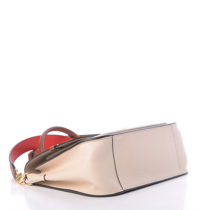 Louis Vuitton Monogram Vaugirard Creme 4 of 11
