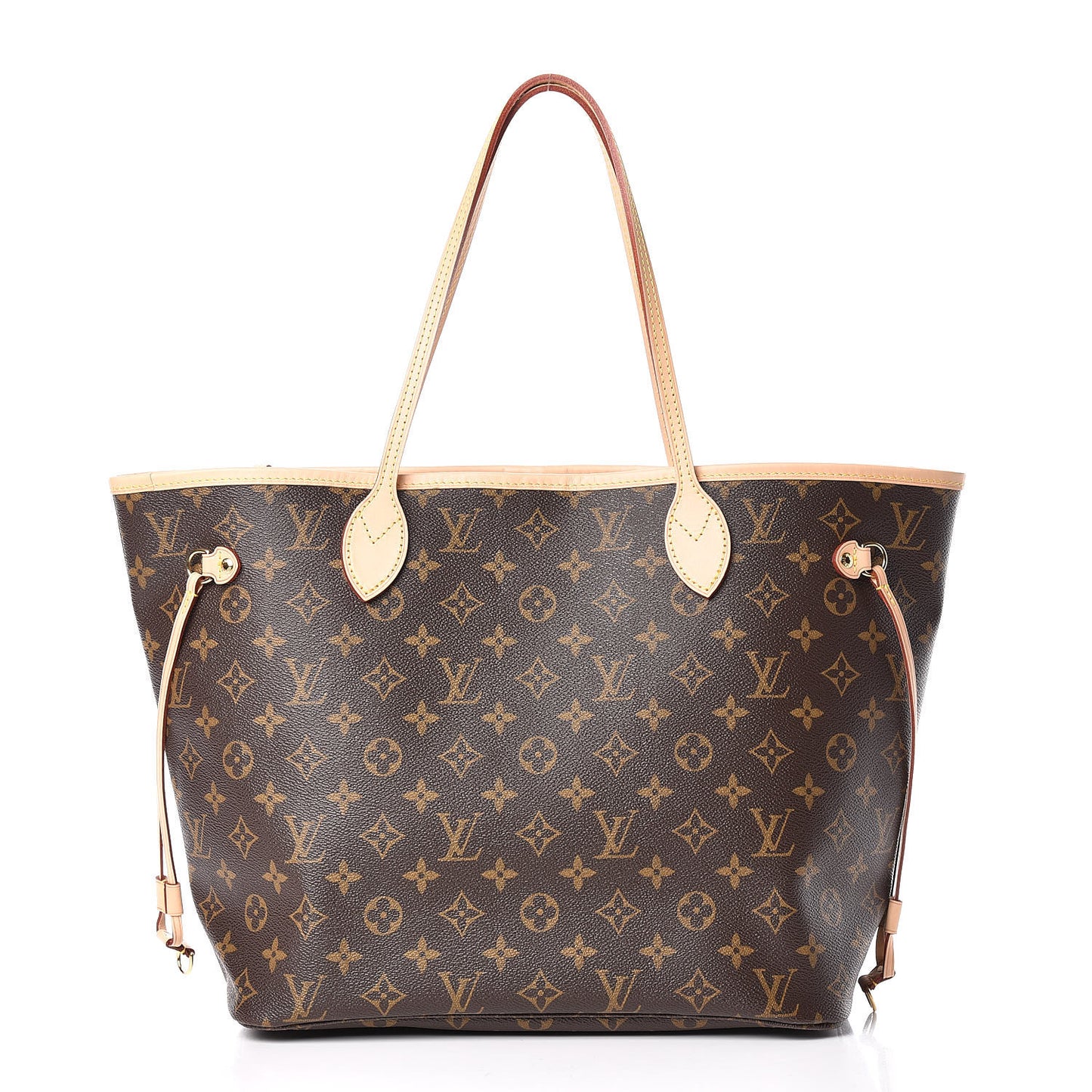 Monogram Neo Neverfull MM