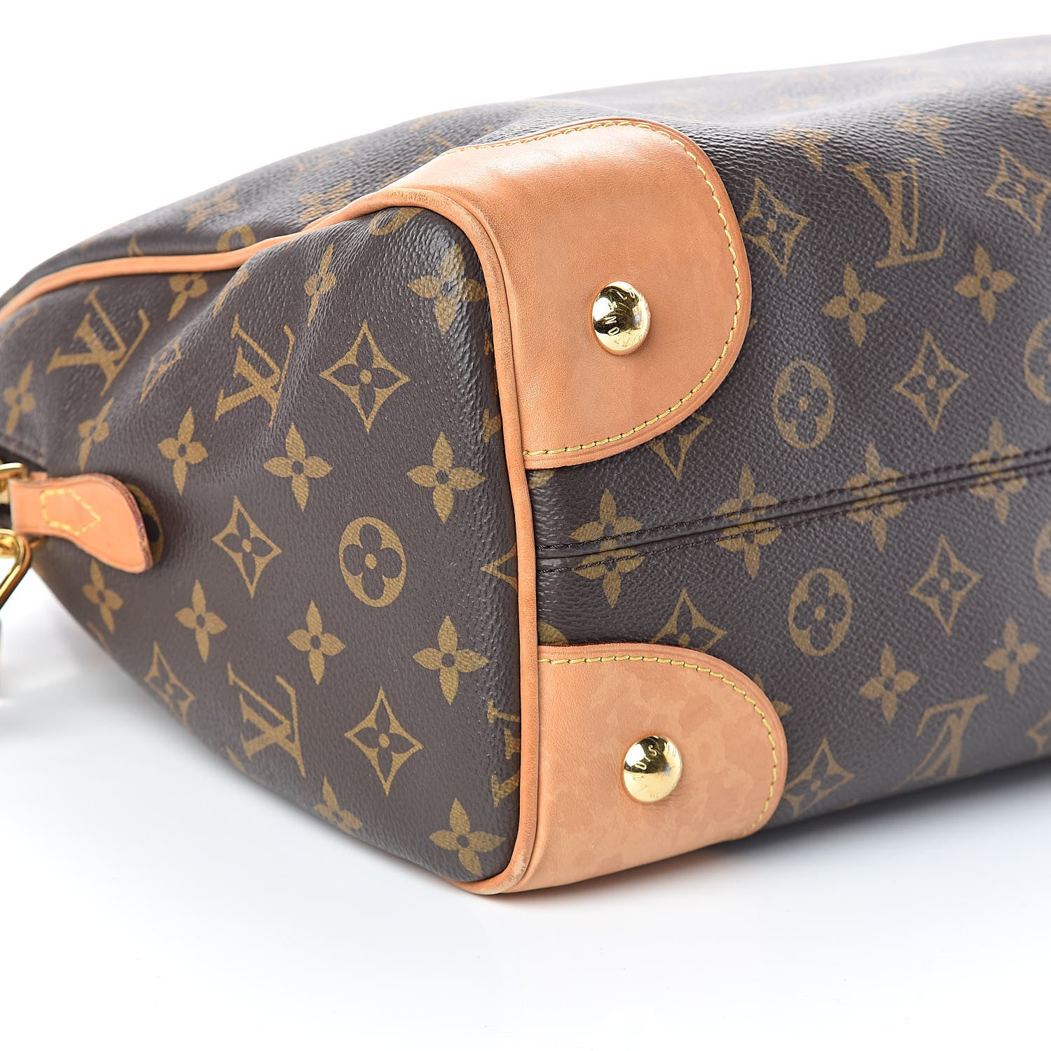 Louis Vuitton Monogram Retiro NM 8 of 9