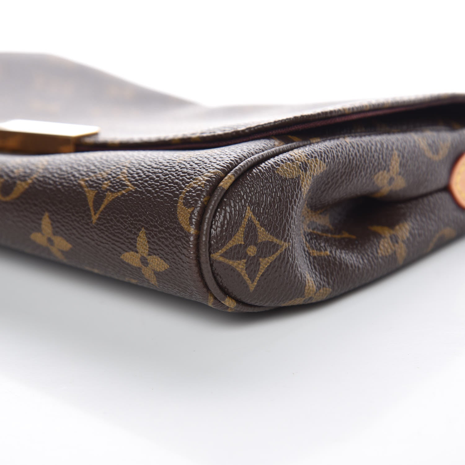 Louis Vuitton Monogram Favorite MM 9 of 9