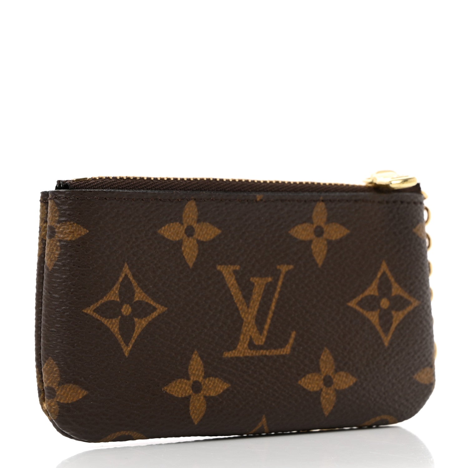 Louis Vuitton Monogram Key Pouch 3 of 6