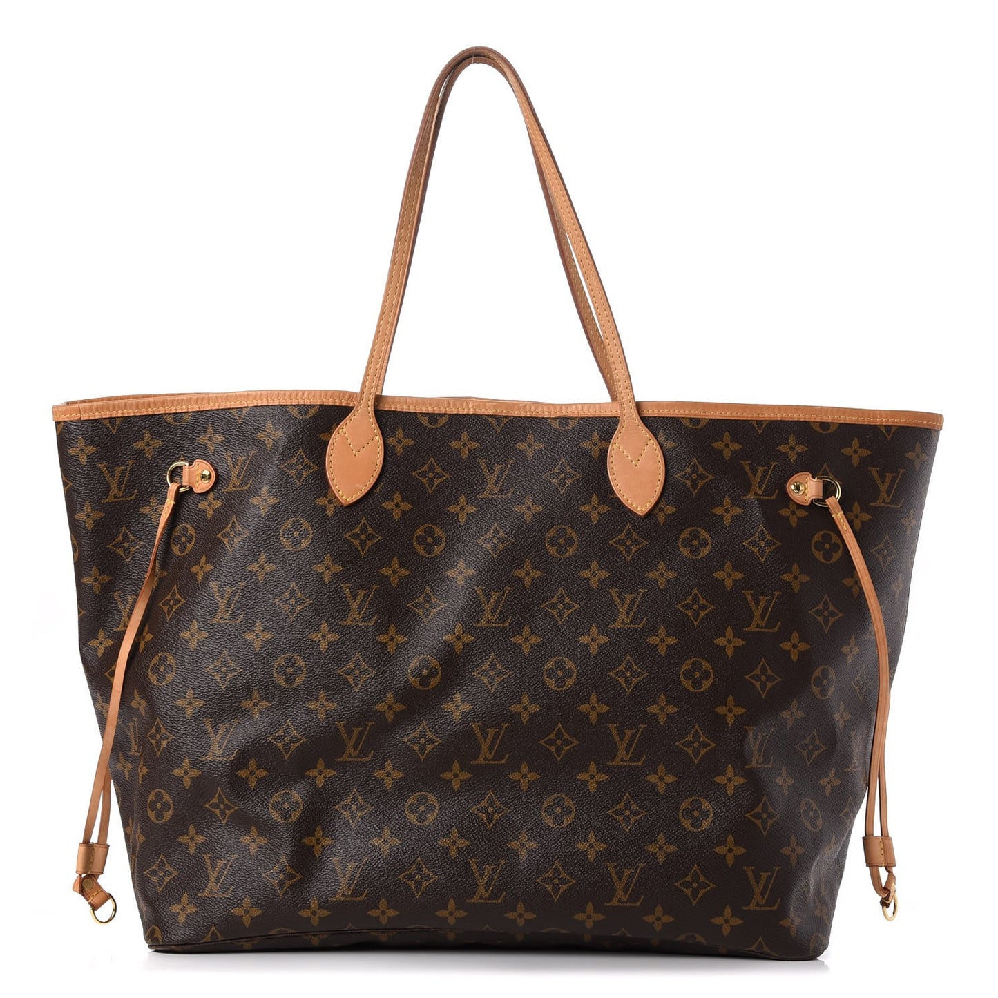 Monogram Neverfull GM