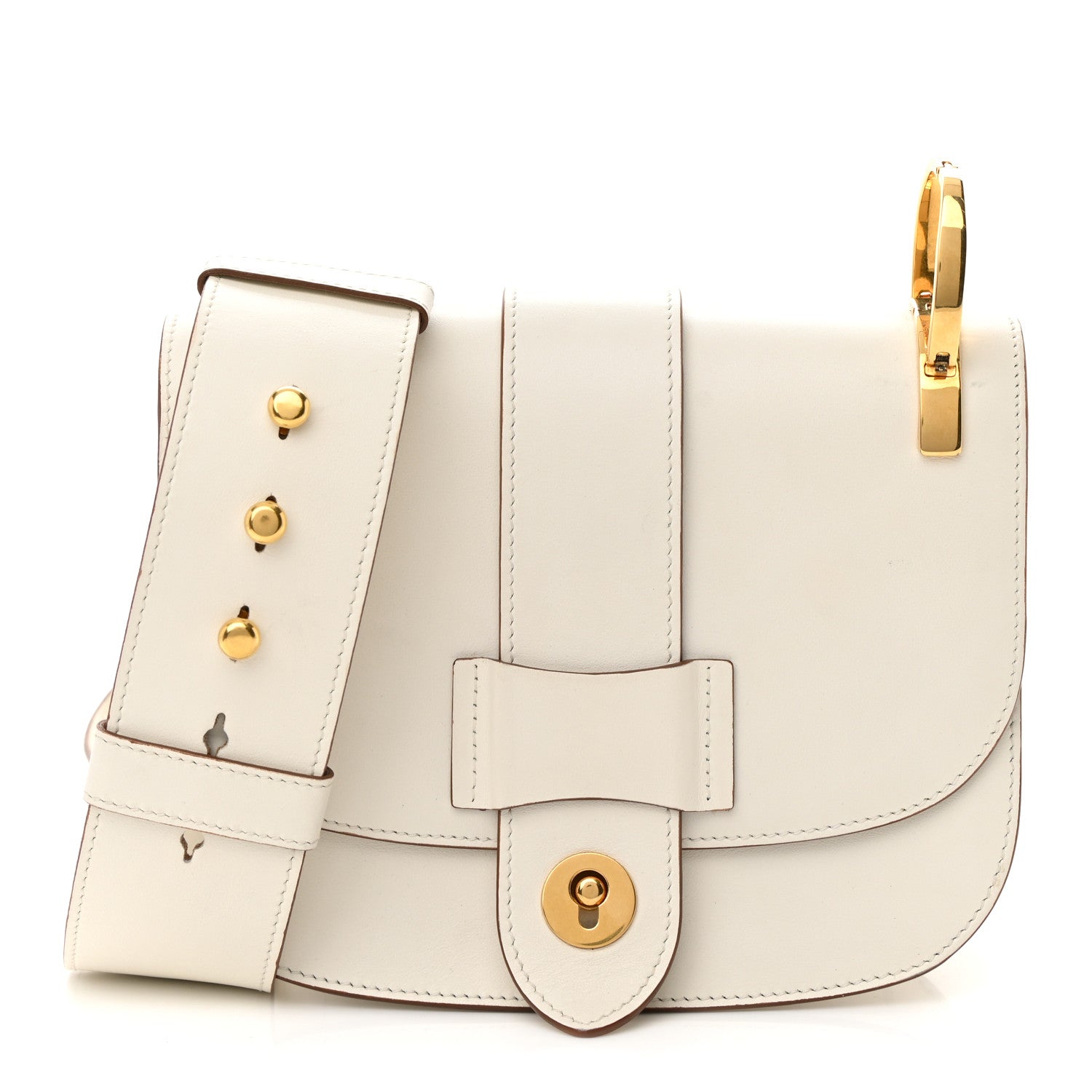Prada City Calfskin Crossbody Bag Colori Vari 1 of 17